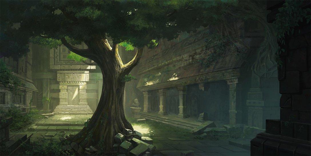 逃离空旷大街6