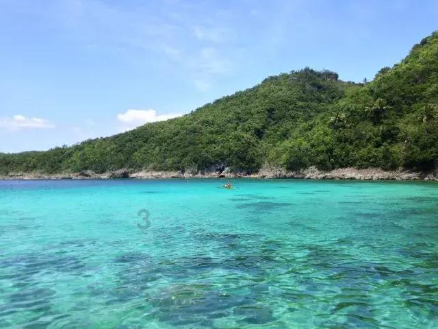 森迪公主夏日度假